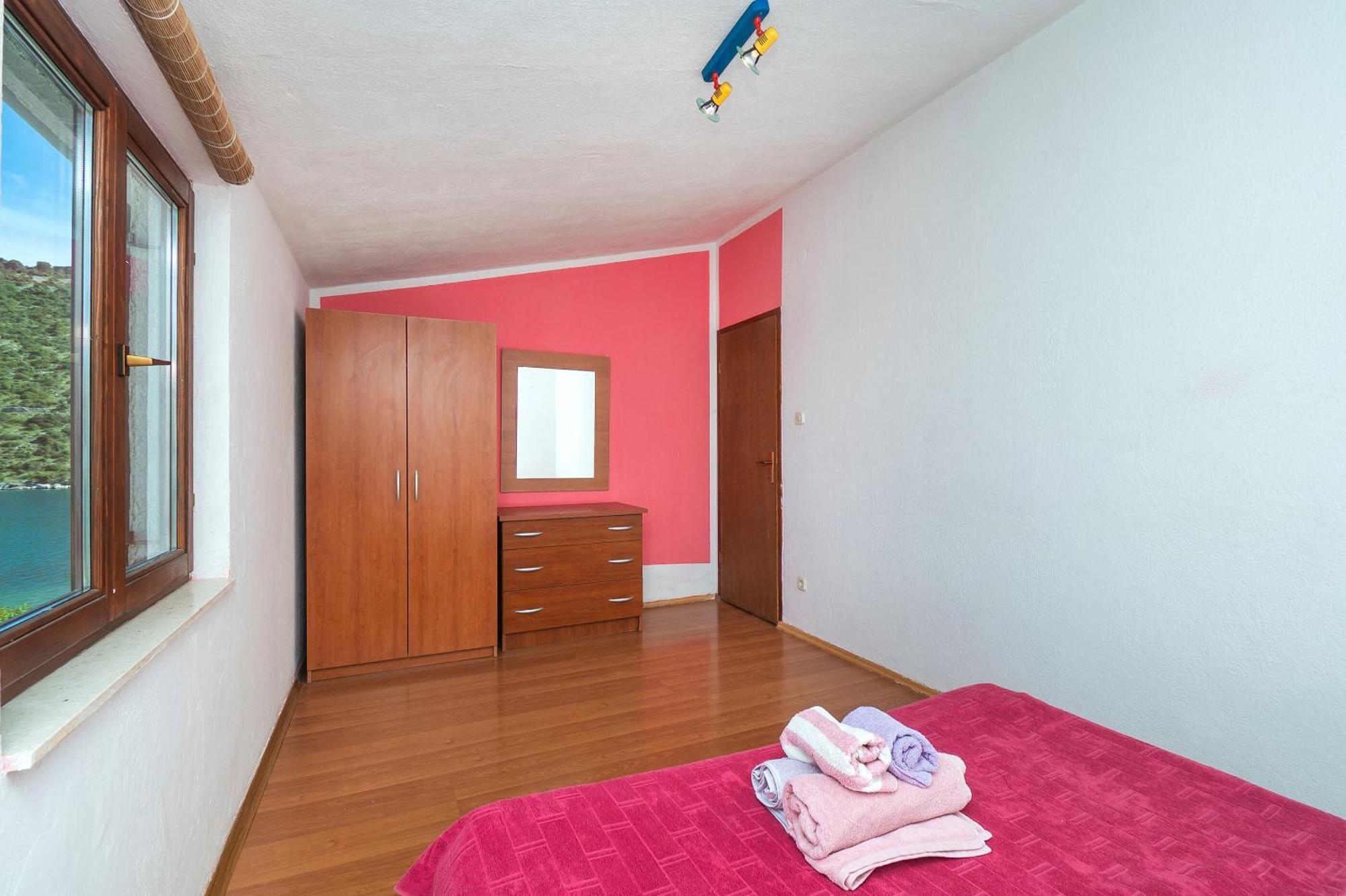 Apartments Kovacevic Rogoznica  Eksteriør billede